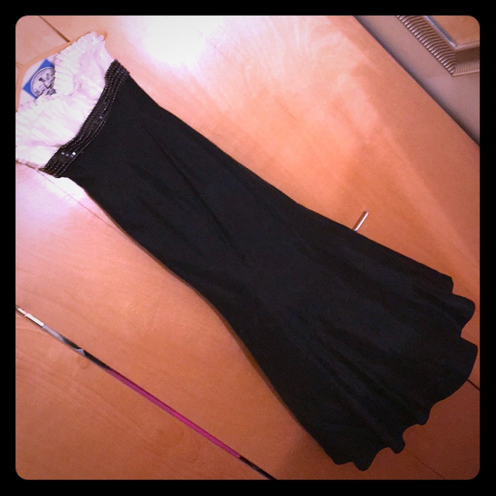 Sherri Hill Prom Dress